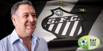 Teixeira e Santos (Foto: Reprodução / Pxfuel / SFC)