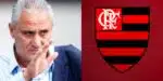 Flamengo sofre baixa URGENTE e tem perda confirmada de 2 craques - (Foto: Reprodução / Internet)