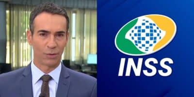 Tralli crava nova lei no JH e atinge aposentados do INSS com aumento - Foto: Montagem