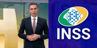 Imagem do post “Passam a receber”: Nova lei do INSS em vigor confirmada por Tralli no JH chega para ANTECIPAR os R$1412