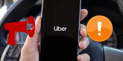 Uber confirma encerramento de serviço em país (Foto: Divulgação)