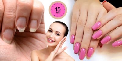 Imagem do post Salões de beleza escondem: Único ingrediente deixa unhas inquebráveis e traz pele de porcelana em 15 minutos