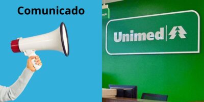 Imagem do post “Encerrado”: O fim de serviço crucial de plano de saúde da Unimed e comunicado urgente aos clientes