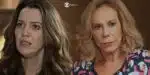 Vênus e Frida em Família é Tudo (Foto: Reprodução / Globo / Montagem TV Foco)
