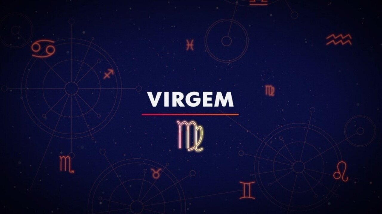 Signo de Virgem - Foto: Internet