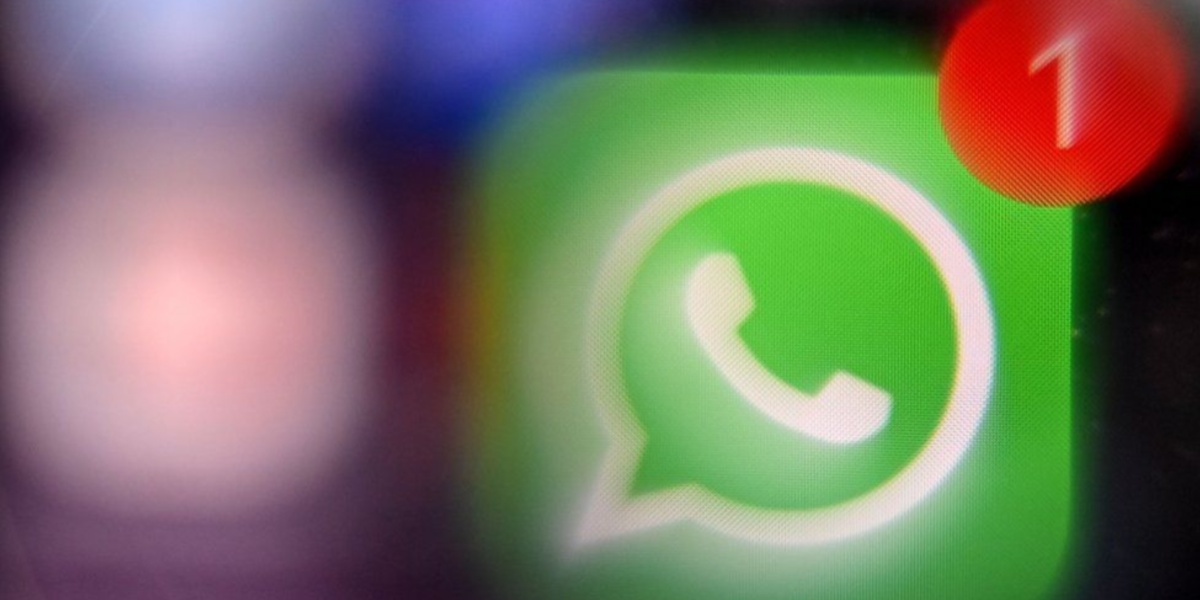 WhatsApp faz comunicado sobre fim dos números de celular - (Foto: Reprodução / Internet)