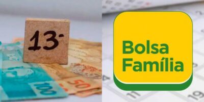 Você não recebeu o 13° do Bolsa Família em 2024? Veja o motivo (Foto: Reprodução/ Internet)