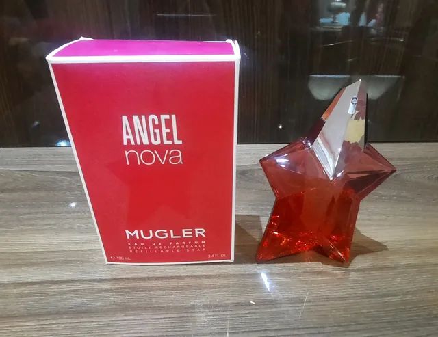 Angel Nova