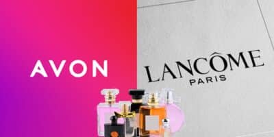 6 perfumes baratinhos da Avon idênticos aos da Lancôme (Foto Reprodução Internet)