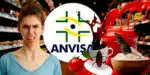 Alerta máximo da ANVISA chega após insetos e baratas serem encontrados em produtos populares como ketchup, café e farinha (Foto Reprodução/Montagem/Lennita/Tv Foco/Canva/ANVISA/Pinterest)