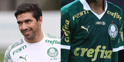 Imagem do post Retorno de craque de R$ 358M é confirmado para Abel no Palmeiras