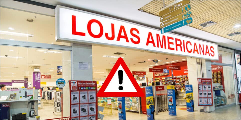 Lojas Americanas confirma notícia a trabalhadores (Foto: Divulgação)