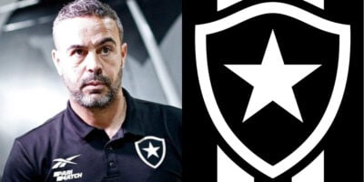 Imagem do post Adeus Artur Jorge e terror de Textor: Craque do Botafogo diz SIM a gringa e deixa elenco às pressas