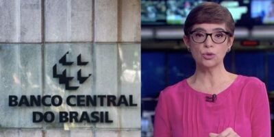 Imagem do post Renata Lo Prete paralisa JG com decreto do Banco Central que atinge poupanças Caixa, Bradesco e +