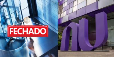 Imagem do post Limpe as contas imediatamente: Banco tão popular quanto o Nubank confirma fim de atividades no Brasil