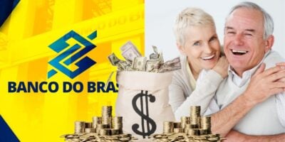 Banco do Brasil e idosos - Foto Reprodução Internet