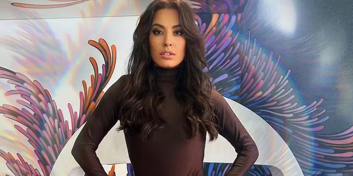 Beatriz Reis ficou conhecida pelo apelido Bia do Brás no BBB 24 — Foto- Reprodução:Instagram