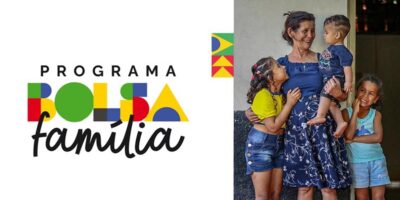 Imagem do post É lei: Mudança no Bolsa Família atinge famílias com crianças de 7 anos