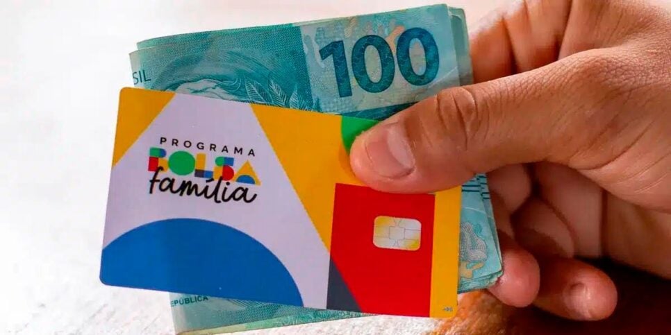 Bolsa Família em setembro - Foto Reprodução Internet