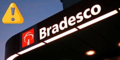 Bradesco faz alerta de última hora a correntistas (Foto: Reprodução/ Internet)