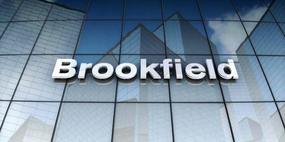 Brookfield  - Foto: Internet