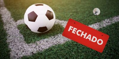 Imagem do post Adeus oficial: Famoso time de futebol brasileiro fecha as portas e não disputa mais campeonatos após fracasso