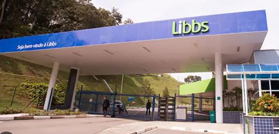 A Libbs Farmacêutica é uma das mais consolidadas e idôneas do ramo (Foto Reprodução/Internet)