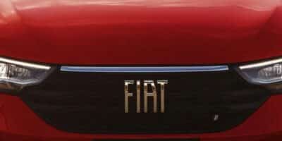 Carro da Fiat - Foto: Internet