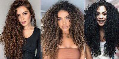 Imagem do post Novinhas de 25 no chinelo: 4 cortes de cabelo para morenas 45+ rejuvenescerem em minutos