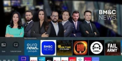 Divulgação BM&C News