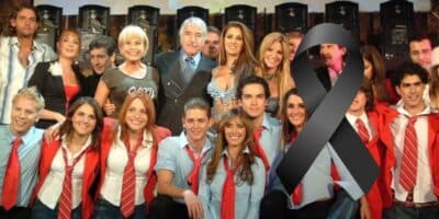 Elenco da novela Rebelde - Montagem: TVFOCO