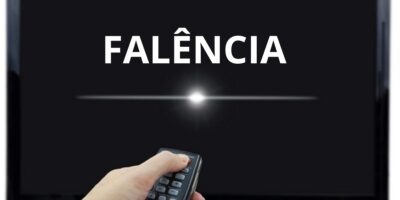 FALÊNCIA - Montagem: TVFOCO