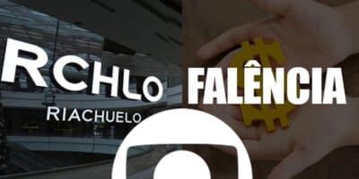 Falência de rival da Riachuelo - Globo (Foto: Reprodução, Montagem - TV Foco, Well)