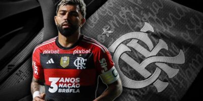 Imagem do post A declaração de Gabigol com veredito sobre saída imediata do Flamengo