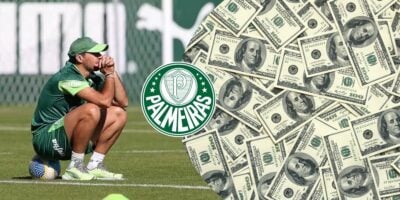 Imagem do post Retorno de craque de R$366M e +2 joias: Abel vibra com 3 reforços no Palmeiras