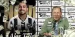 Foto: Instagram Oficial do Botafogo & Vitor Silva/Botafogo | Montagem Lucas Gioia | Tv Foco