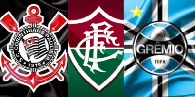 Imagem do post Corinthians, Flu e Grêmio: Não se assuste ao ver a porcentagem que o ChatGPT dá para o seu time ser rebaixado