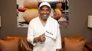 Frankie Beverly (Reprodução - Internet)-