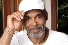 Frankie Beverly (Reprodução - Internet)-