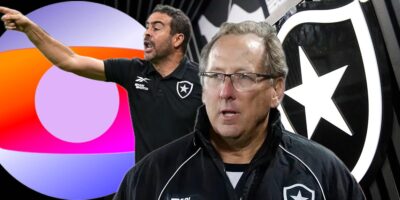 Imagem do post Globo confirma saída de Artur Jorge no Botafogo e Textor crava substituto às pressas