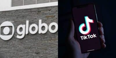 Globo acaba de confirmar fim de serviço popular do TikTok (Foto: Reprodução/ Internet)