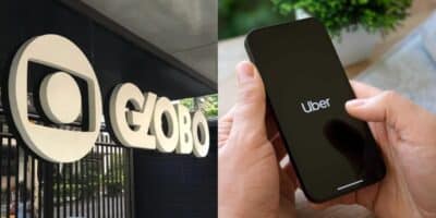 Globo confirma fim de serviço de app tão gigante quanto a Uber (Foto: Reprodução/ Internet)