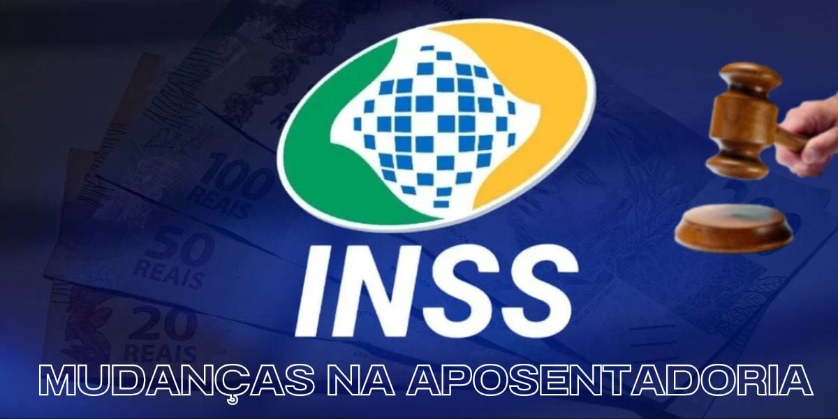 Aposentadoria do INSS passa por mudanças (Foto: Internet)