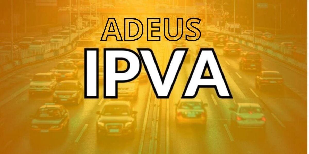 IPVA - Montagem: TVFOCO