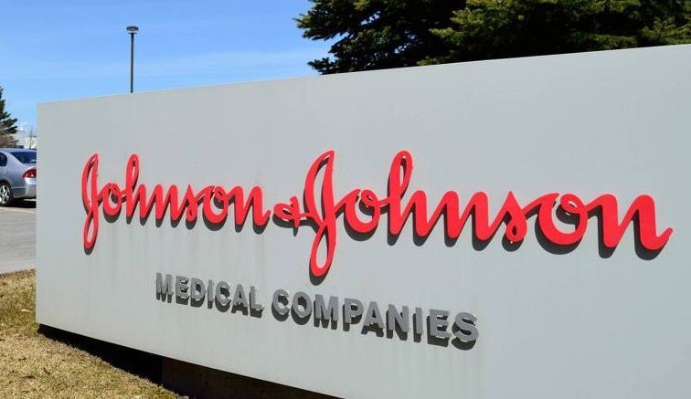 Johnson & Johnson entrou com terceiro pedido de falência (Foto: Reprodução/ Internet)