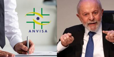 Imagem do post Acabou a farra: Jornal Hoje é paralisado com anúncio da ANVISA e Lula acionado com decreto sobre remédio