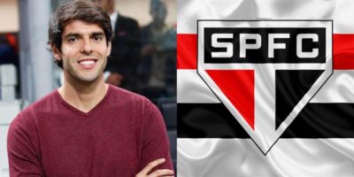 Imagem do post Corajoso, Kaká fala sobre compra de time e dá veredito sobre o São Paulo: “Uma grande vantagem”