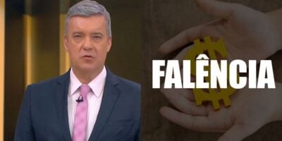 Kovalick / Falência - Montagem: TVFOCO