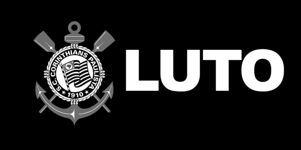 LUTO - Morte de jogador do Corinthians (Foto: Reprodução, Montagem - TV Foco)