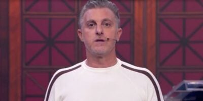 Audiências- Luciano Huck no Domingão (Foto: Reprodução / Globo)